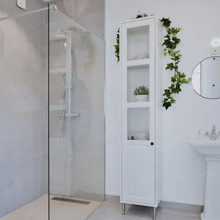 Proche Honfleur Chaleureux Duplex Centre 1 *