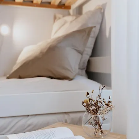 Apartment Proche Honfleur Chaleureux Duplex Centre 1 Beuzeville