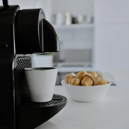 Proche Honfleur Chaleureux Duplex Centre 1 Apartament