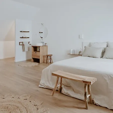 Proche Honfleur Chaleureux Duplex Centre 1 * Beuzeville
