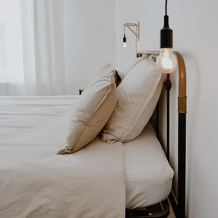 Proche Honfleur Chaleureux Duplex Centre 1