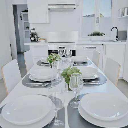 Apartment Proche Honfleur Chaleureux Duplex Centre 1 *