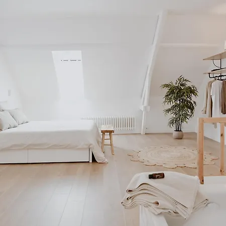Proche Honfleur Chaleureux Duplex Centre 1 Beuzeville