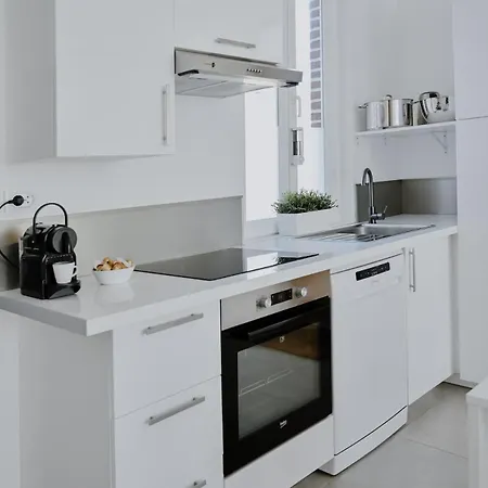 Proche Honfleur Chaleureux Duplex Centre 1 * Beuzeville