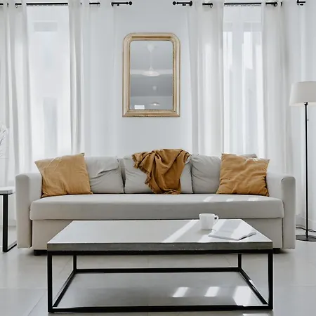 Proche Honfleur Chaleureux Duplex Centre 1