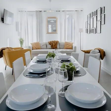 Proche Honfleur Chaleureux Duplex Centre 1 Apartment *