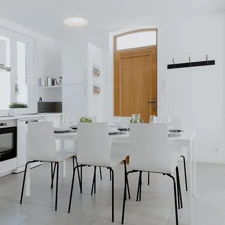 Apartment Proche Honfleur Chaleureux Duplex Centre 1 *