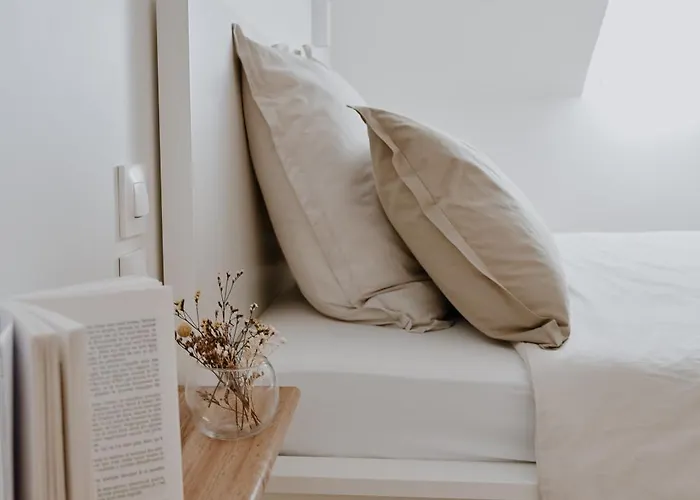 Apartment Proche Honfleur Chaleureux Duplex Centre 1 Beuzeville